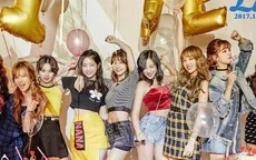 TWICE "nhá hàng" trước ngày ra mắt album đầu tay