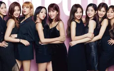 Các thành viên Twice khoe tình cảm thân thiết như chị em