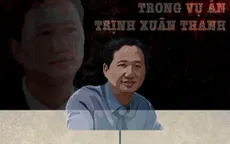 INFOGRAPHIC: Toàn cảnh diễn biến vụ án Trịnh Xuân Thanh