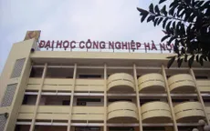 ĐH Công nghiệp Hà Nội đạt chuẩn chất lượng giáo dục