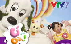 Cơ hội trở thành bạn đồng hành cùng Chú chó trắng Wan Wan trên sóng VTV7