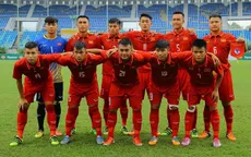 Lịch trực tiếp bóng đá hôm nay (9/9): U18 Việt Nam đối đầu Philippines, Top 6 Ngoại hạng Anh lâm trận