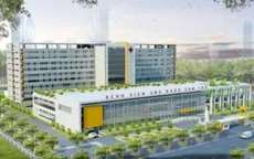 Xây dựng bệnh viện Ung bướu trên 1.700 tỷ đồng tại Cần Thơ
