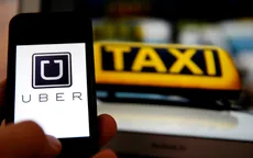 Uber che giấu thông tin bị tin tặc đánh cắp dữ liệu