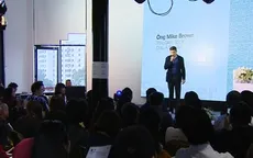 Khởi động chương trình khởi nghiệp thông minh
