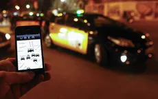 Hà Nội cấm dịch vụ đi chung của Uber và Grab