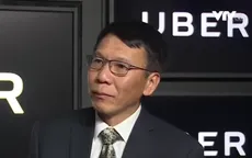 Uber: Luôn đổi mới mình để phát triển