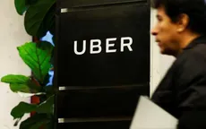 Uber xin lỗi khách hàng vì tính nhầm phí