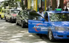 Hãng taxi Singapore thiệt hại 370 triệu USD do chờ hợp đồng làm ăn với Uber