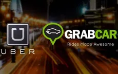 Bộ Công Thương: Uber, Grab cạnh tranh không bình đẳng với taxi truyền thống