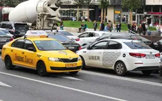 Uber Nga sáp nhập với Yandex