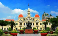 7 tháng đầu năm 2017, mỗi lãnh đạo sở, ban, ngành TP.HCM dự khoảng 2.000 cuộc họp