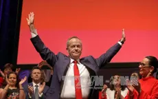 Australia tái khẳng định lập trường đối với vấn đề Triều Tiên