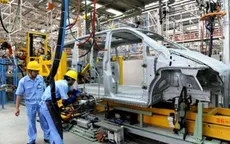 Anh đã có giải pháp cho lao động nhập cư từ châu Âu