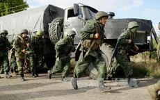 Ukraine: Đụng độ trước thềm thực thi thỏa thuận ngừng bắn