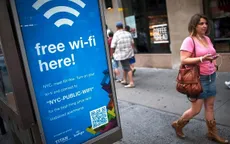 5 quốc gia có wifi công cộng tốt nhất thế giới