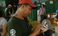 Philippines ra mắt ứng dụng theo dõi tiêm phòng dại cho chó