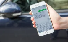 Ứng dụng Iparking chưa thu hút người dùng