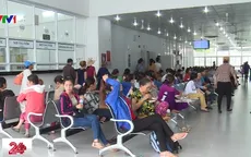 Người dân lo lắng về quy trình kiểm soát thuốc điều trị ung thư