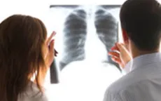 Số người mắc ung thư phổi tăng tại Việt Nam