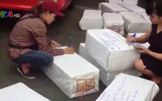 Chương trình thiện nguyện Vòng tay nhân ái tại CHLB Đức