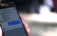 Ứng dụng lưu giữ kỷ niệm bằng cách số hóa người đã khuất