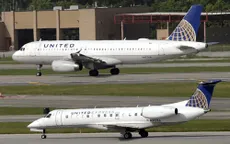 United Airlines thay đổi chính sách đặt chỗ cho nhân viên