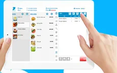 Dịch vụ quản lý bán hàng thông minh mới dành cho chuỗi cửa hàng