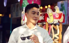 Diễn viên Nguyên Bảo không oán hận cha dù bị bỏ rơi 25 năm