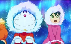 Doraemon 2017 - Bộ phim khó bỏ qua trong dịp 1/6 này