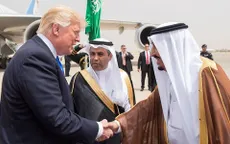 Mỹ và Saudi Arabia tăng cường hợp tác quân sự và dầu khí