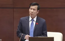 Đại biểu QH đặc biệt quan tâm đến vấn đề cấp phép ca khúc