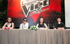 Giọng hát Việt 2017 nói không với thí sinh hát Bolero
