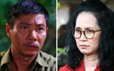 Bố vợ "phải đấm" và Mẹ chồng "phải gió"