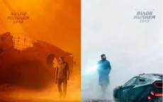 Blade Runner 2049: Sức hấp dẫn "chết người" từ bộ đôi Harrison Ford và Ryan Gosling