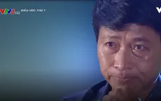 Diễn viên Quốc Tuấn từ chối tiền của các Mạnh Thường Quân