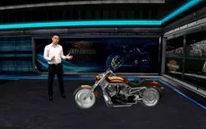 Khám phá trường quay ảo, ứng dụng đồ họa 3D của VTVcab