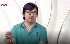 "Giáo sư Xoay" Đinh Tiến Dũng kể chuyện bị gọi là "đê tiện"