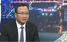 Ông Khuất Việt Hùng: Giao thông Hà Nội sẽ có những thay đổi lớn đầu năm 2017