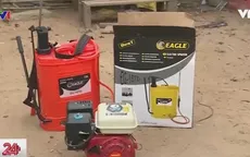 Hàng hỗ trợ bà con thiểu số có dấu hiệu bị đánh tráo, chính quyền nói gì?