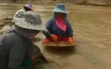 Thái Lan: Sau lũ lụt là... cơn sốt vàng