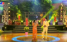 Sài Gòn đêm thứ 7: Ngọt ngào với "Tình ca mùa xuân" (20h10, VTV9)