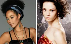 Hai thí sinh "khó đỡ" nhất trong lịch sử America's Next Top Model