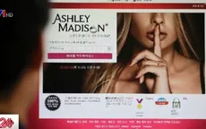 Máy chủ 10.000 web sex bị tin tặc tấn công