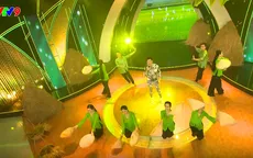 Sol Vàng tháng 2: Lắng đọng với "Bài tình cho quê hương" (20h, VTV9)