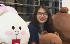 Café Sáng với VTV3: Gợi ý điểm đến cho người độc thân trong ngày Valentine
