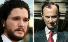 Sao của Game of Thrones và Sherlock quy tụ trong phim mới