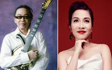 Nghệ sĩ Jazz Nguyên Lê gặp gỡ Mỹ Linh trong đêm nhạc Hanoi Duo