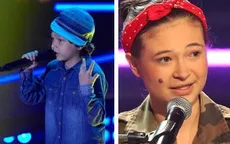 Những thí sinh The Voice Kids này khiến Justin Bieber cũng trở nên lu mờ!