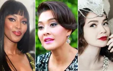 Những "chị đại" ghê gớm ở các phiên bản The Face